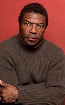Vondie Curtis-Hall